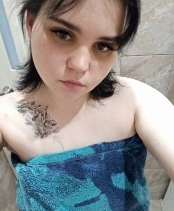 Дарья, 22